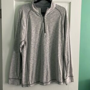 Tommy Bahama lightweight pullover